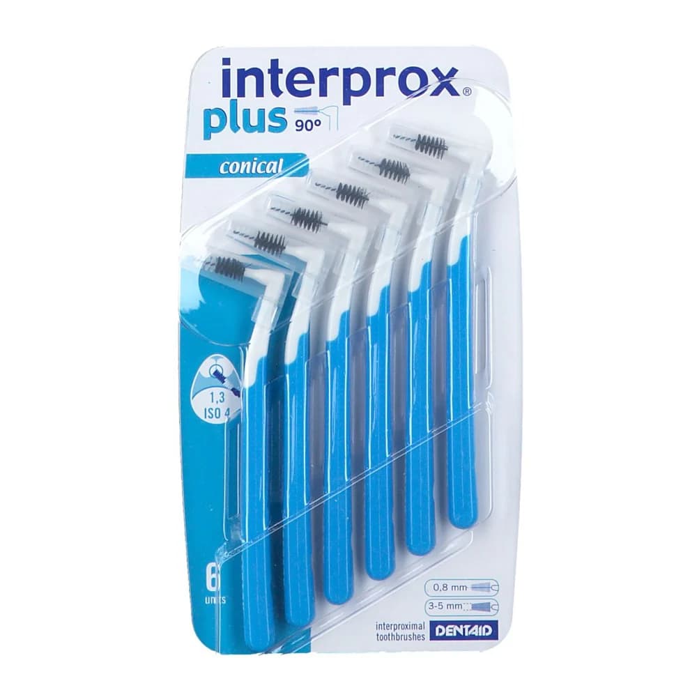 Vitis Interprox Plus Mini Conical 1.3 MM