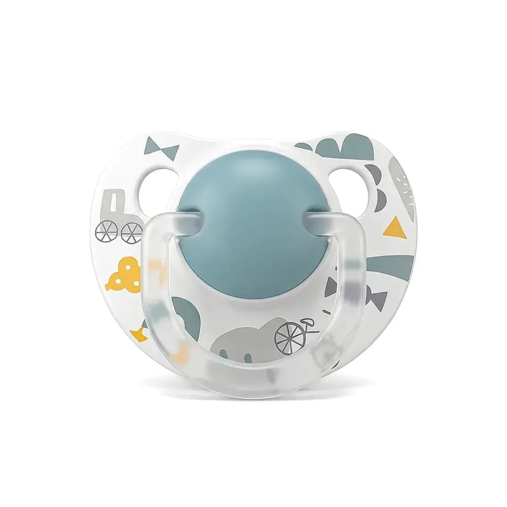Baby Pur Sucette Serenity 6 m+