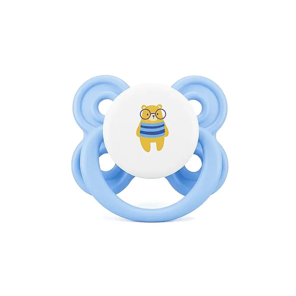 Baby Pur Sucette Mimo 0-6m