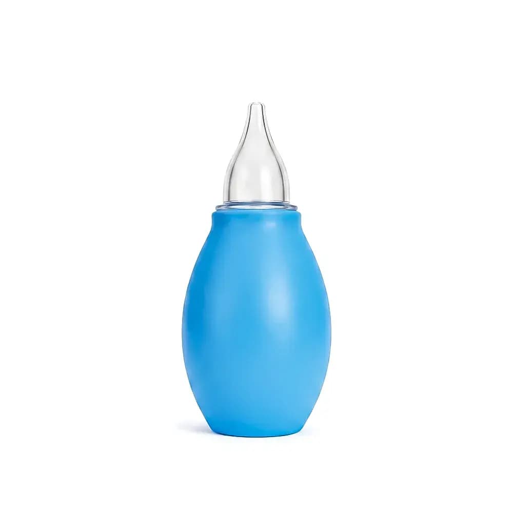 Baby Pur Aspirateur Nasal Embout Flexible