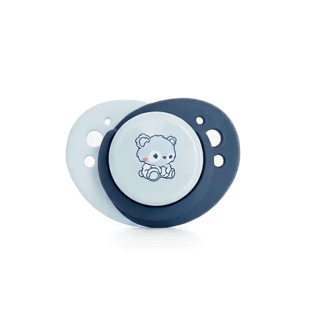 Baby Pur Sucette Majesty 0-6m
