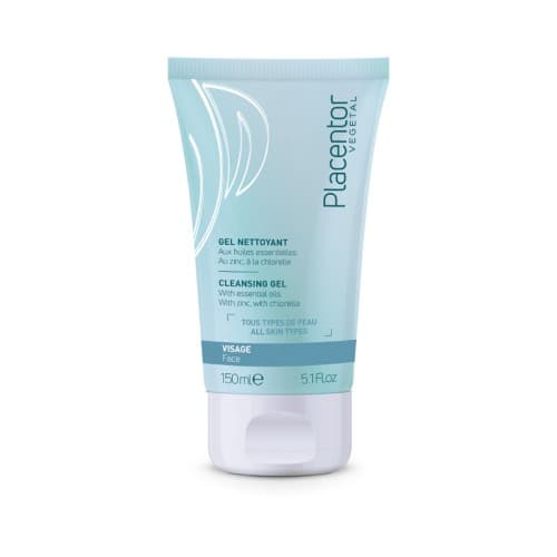 Placentor Gel Nettoyant 150ML