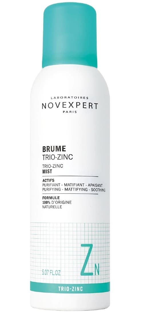 Novexpert Brume Trio Zinc Spray 150ML
