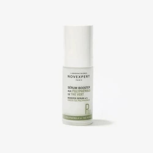 Novexpert Serum Booster Anti Taches aux The Vert 30M