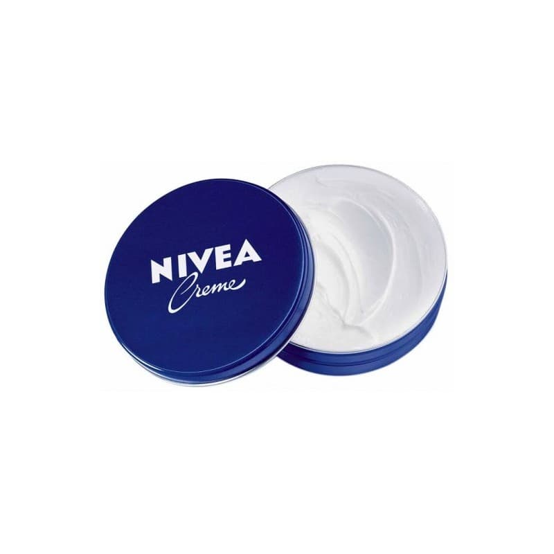 Nivea Creme Pot Petit Modèle