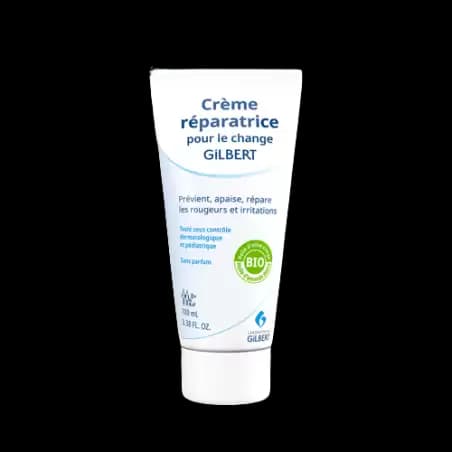 Gilbert Creme de Change Reparatrice 100ML