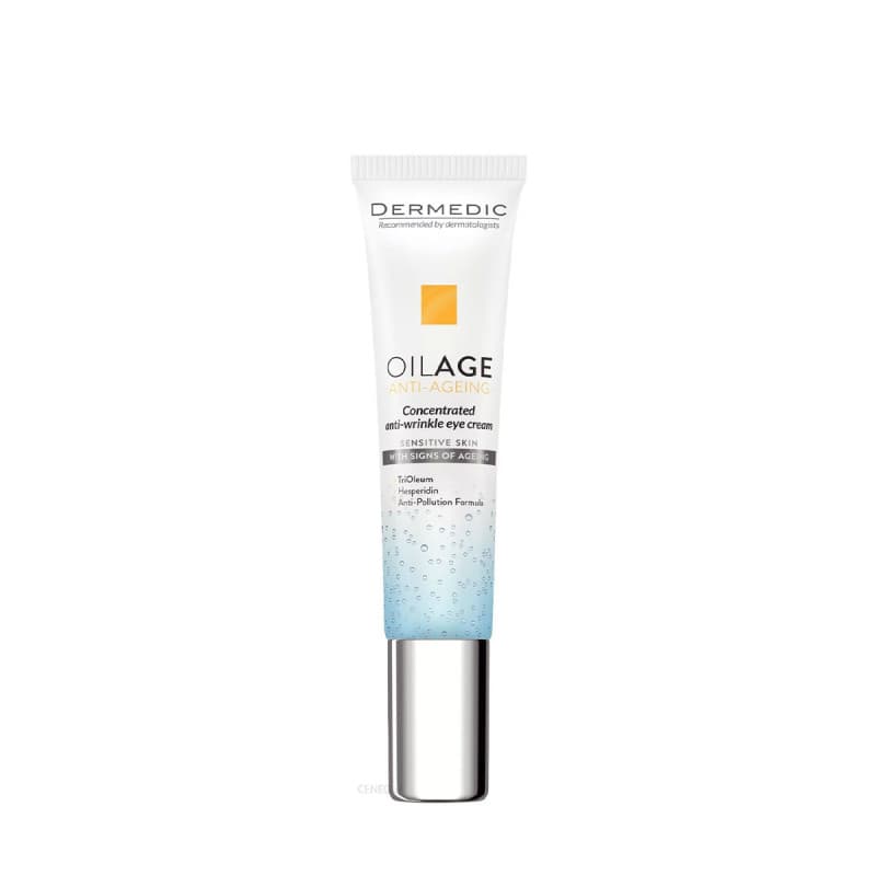 Dermedic Oil Age Creme Yeux 15ML