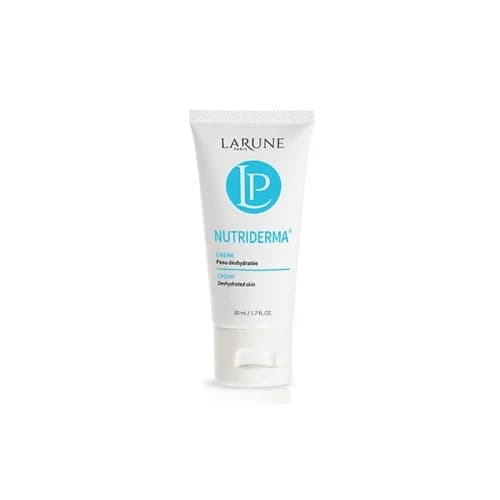 Larune Paris Nutriderma Creme Visage et Corps 100ML