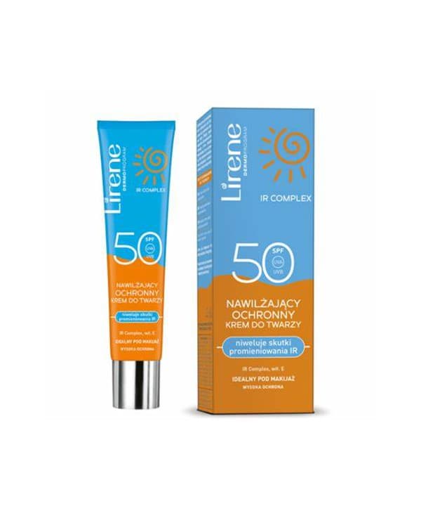 Lirene Ecran Adulte SPF50+ 40ML