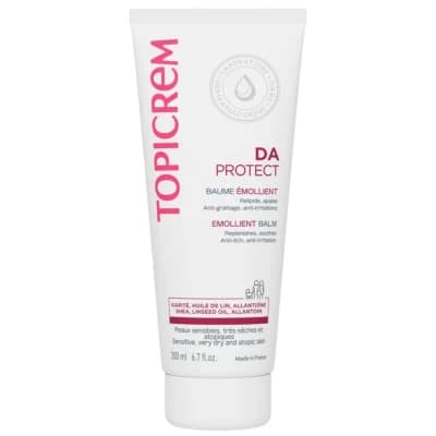 Topicrem DA Protect Baume Emollient 200ML