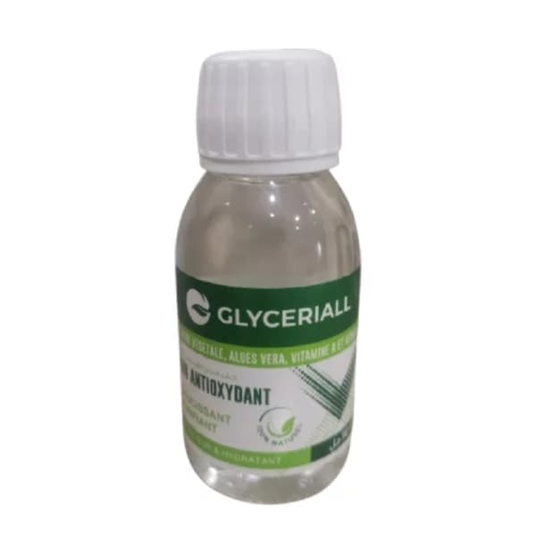 Glyceriall Glycerine Vegetale 90ML