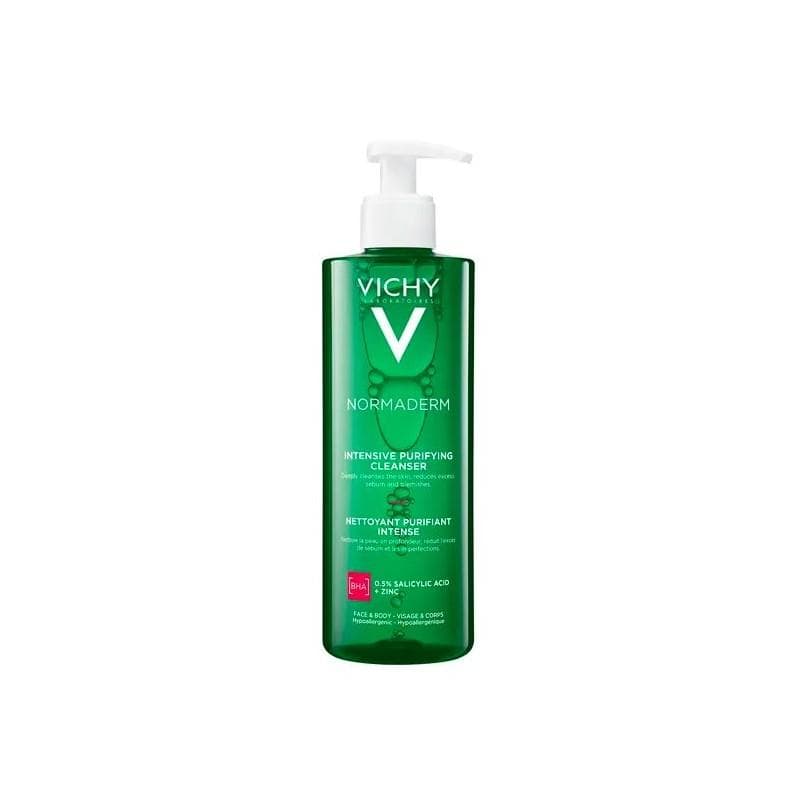 Vichy Normaderm Gel Phytosolution 400ML
