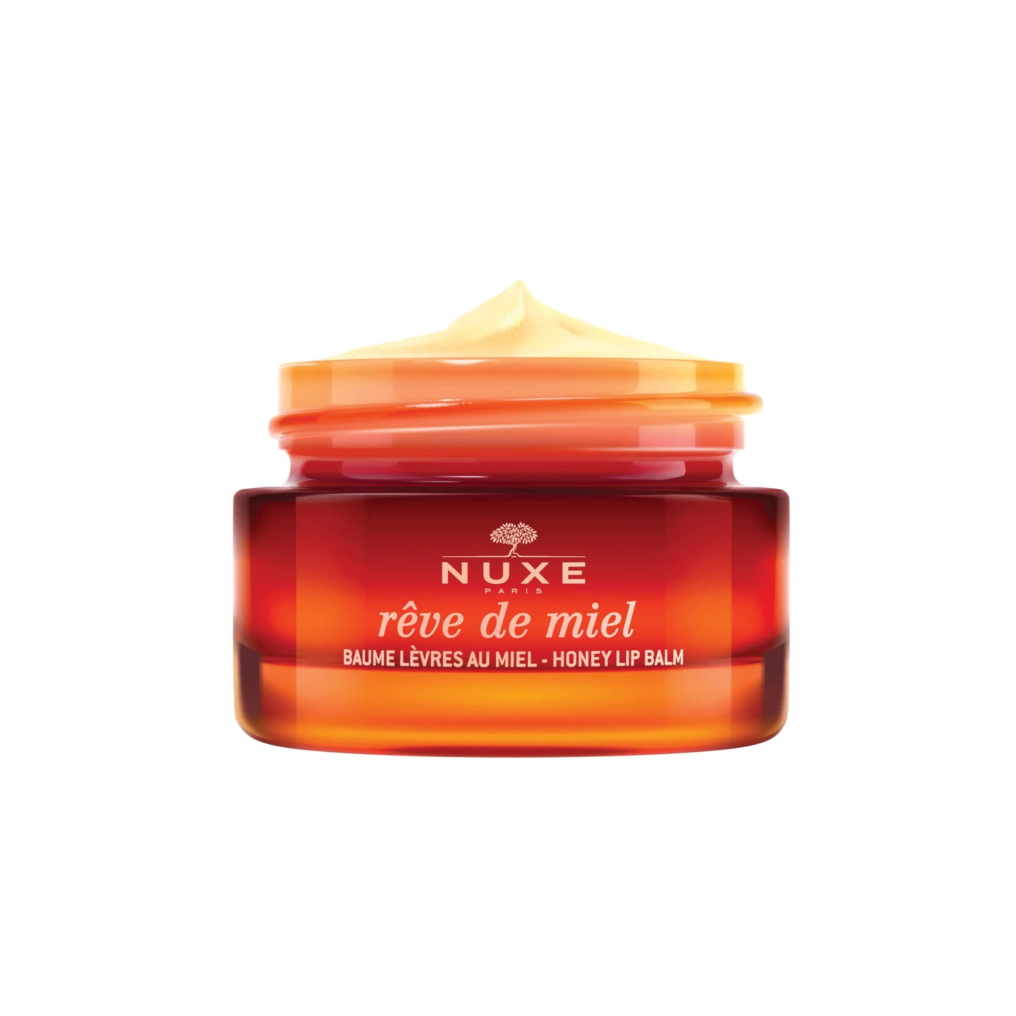 Nuxe Reve de Miel Baume Levres 15G