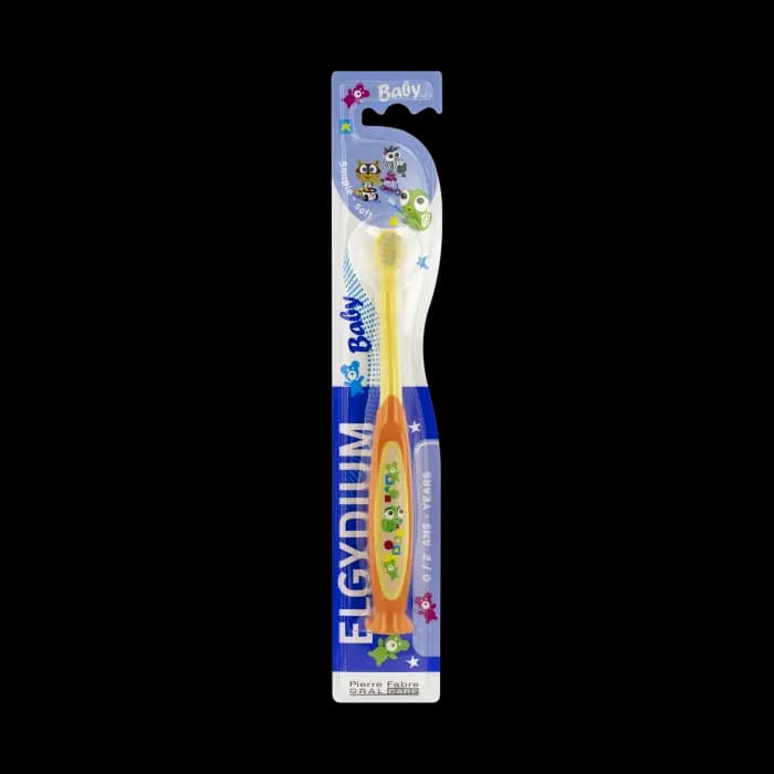 Elgydium Brosse a Dents Baby