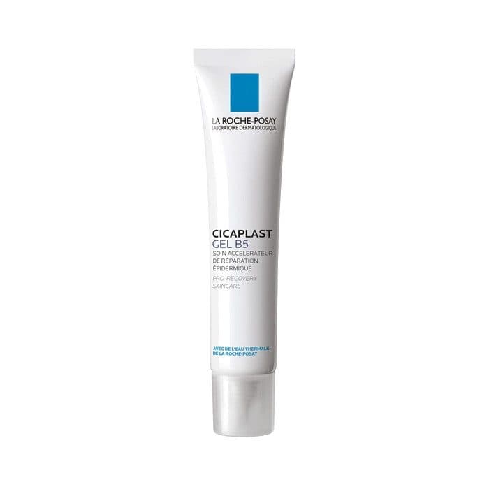 Roche Posay Cicaplast Gel B5 40 ML