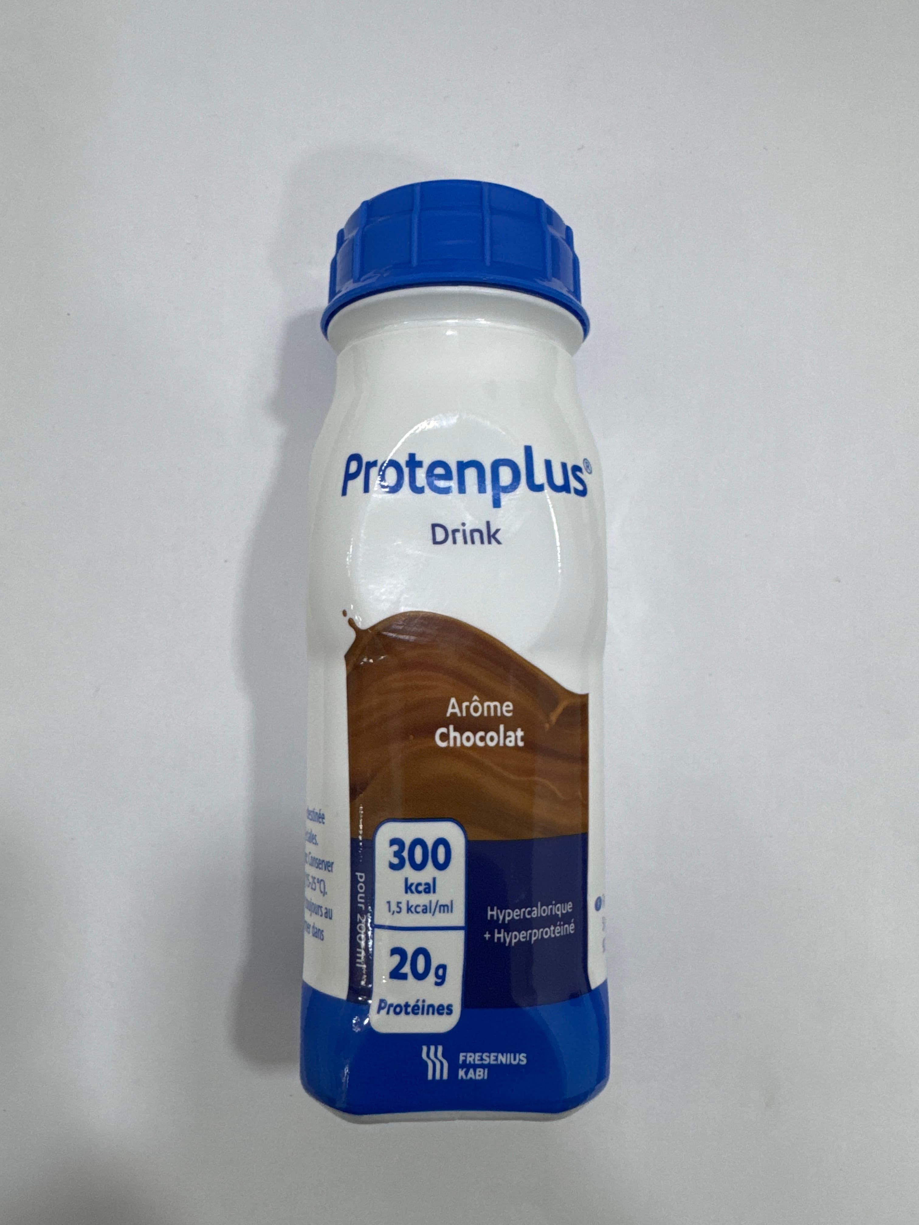Protenplus Chocolat 200ML