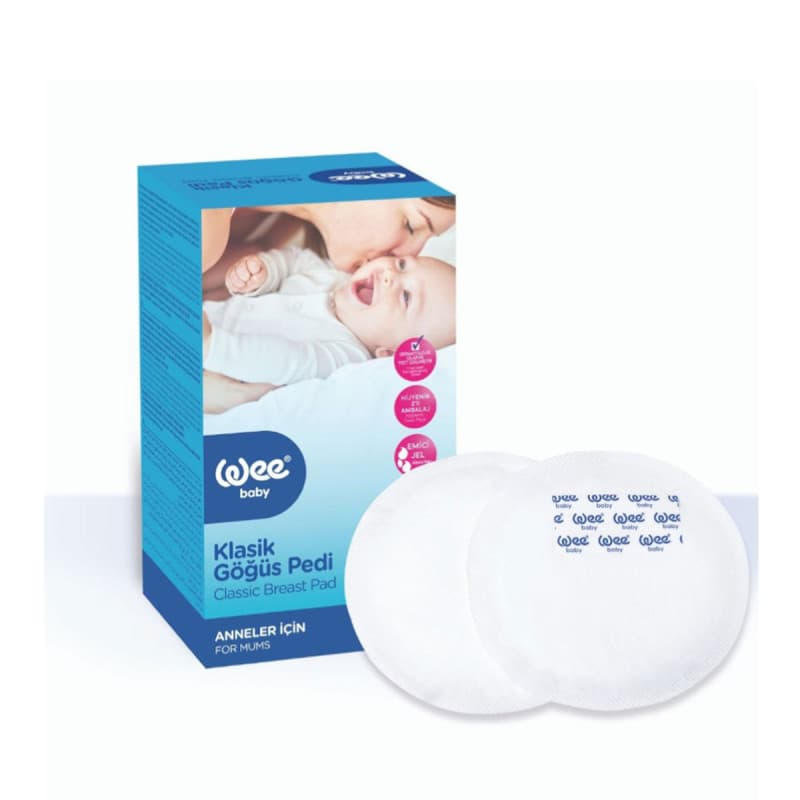 Wee Baby Coussinet D'allaitement TB/30 Ref 336