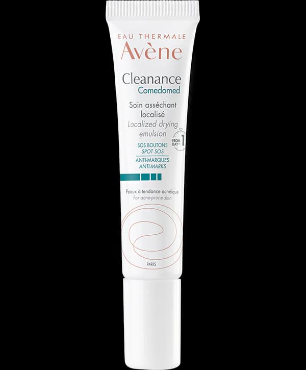 Avène Cleanance Comedomed Soin Localisé 15ML