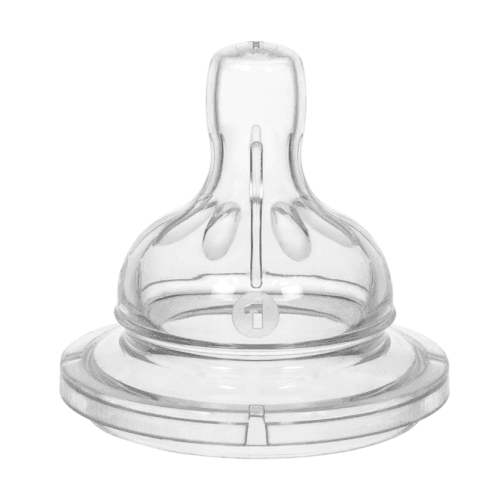Wee Baby Tetine Silicone 6-18M Ref 821