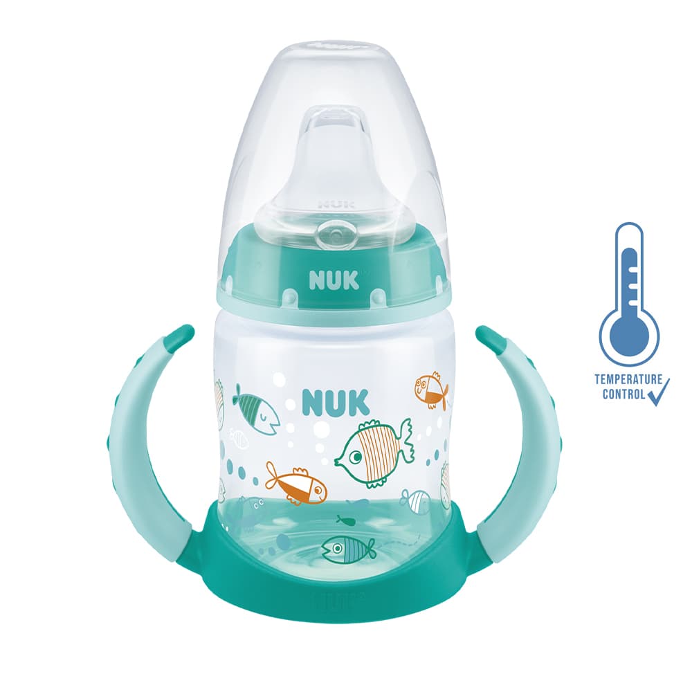 Nuk Tasse First Choice Temperature Controle 150ml