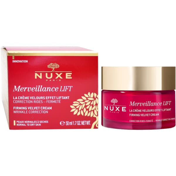 Nuxe Merveillance Lift Creme Velours 50ML