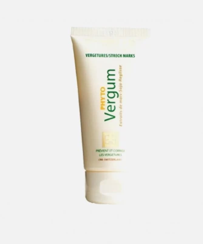Esthelle Phyto Vergum 100GR