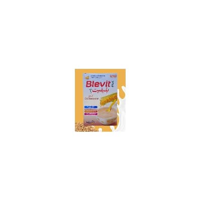 Blevit Plus Cereale Croissance + Lait 250G