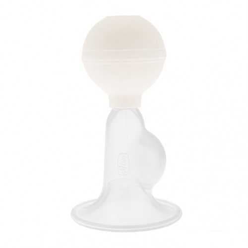 Chicco Tire Lait Plastique Simple