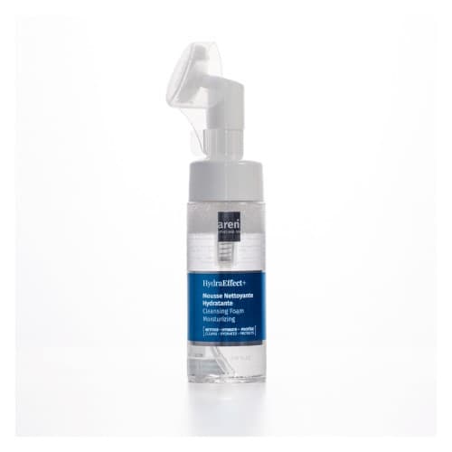 Clarenia Hydraeffect Mousse Nettoyante Hydratante 150ML