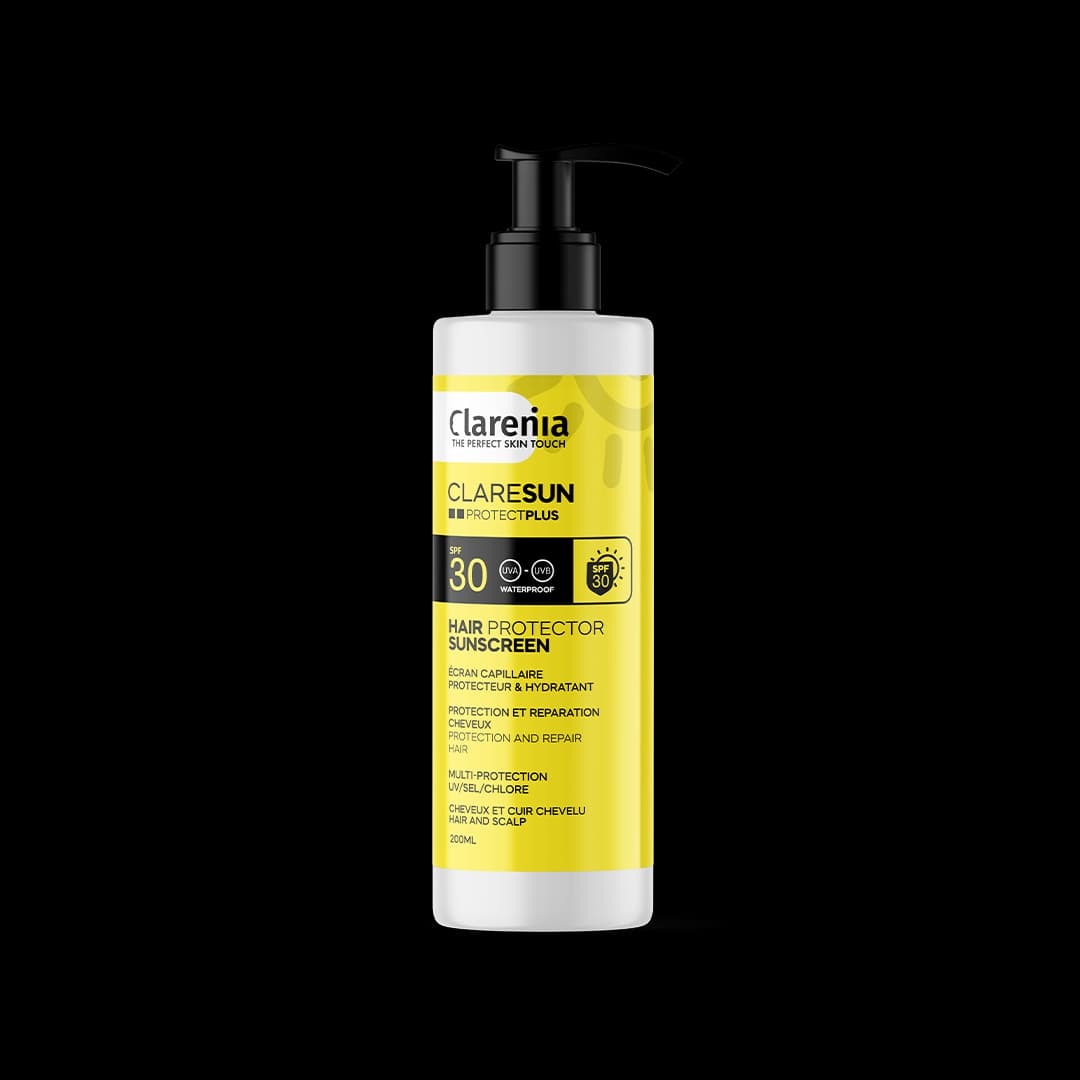 Clarenia Claresun Ecran Solaire Capillaire SPF30 200ML