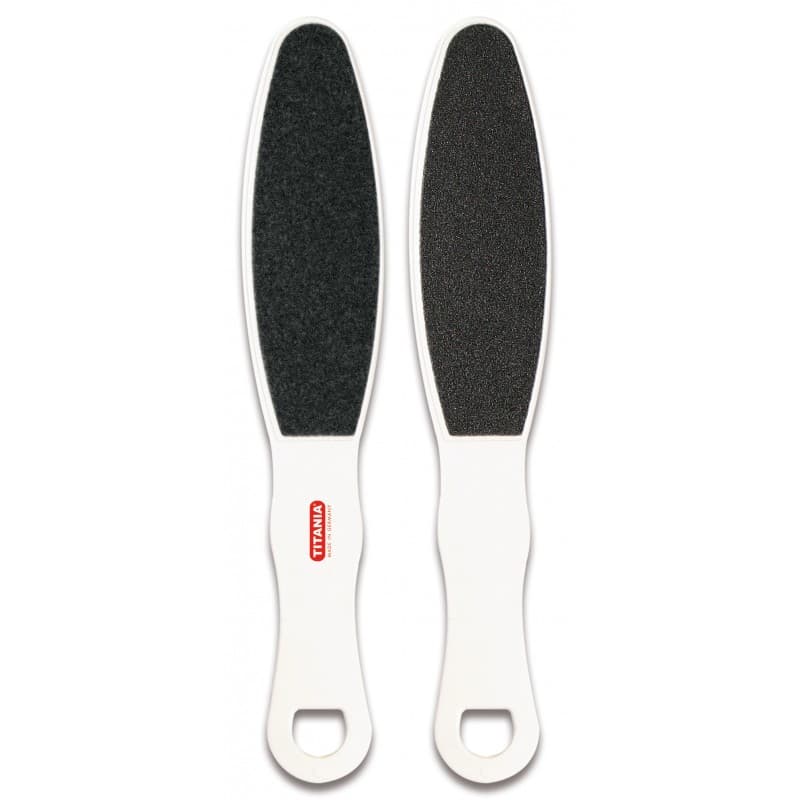 Titania Lime Pedicure Double pour Pieds 3020