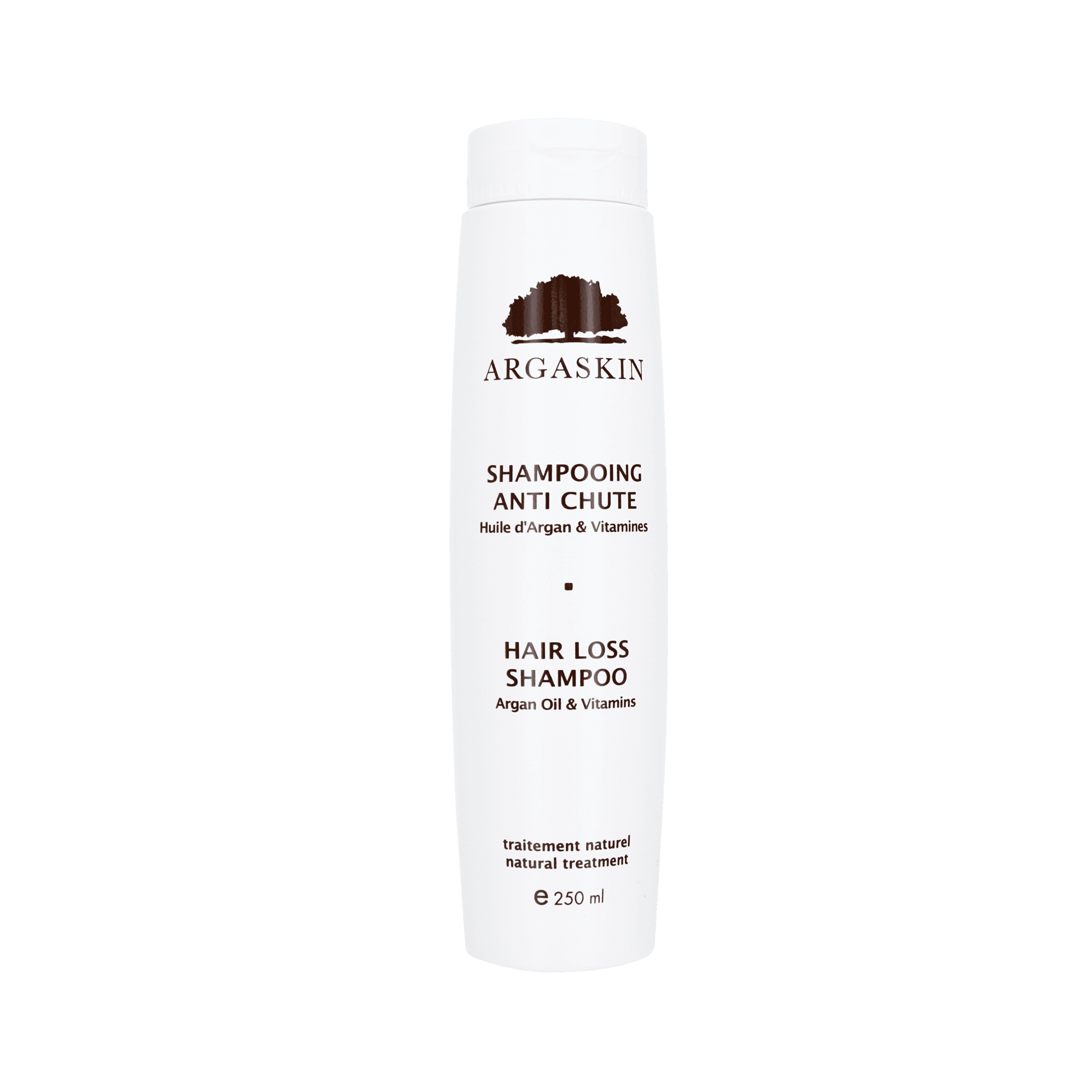 Phyteal Argaskin Shampooing Anti Chute à L'huile D'argan 250 ML