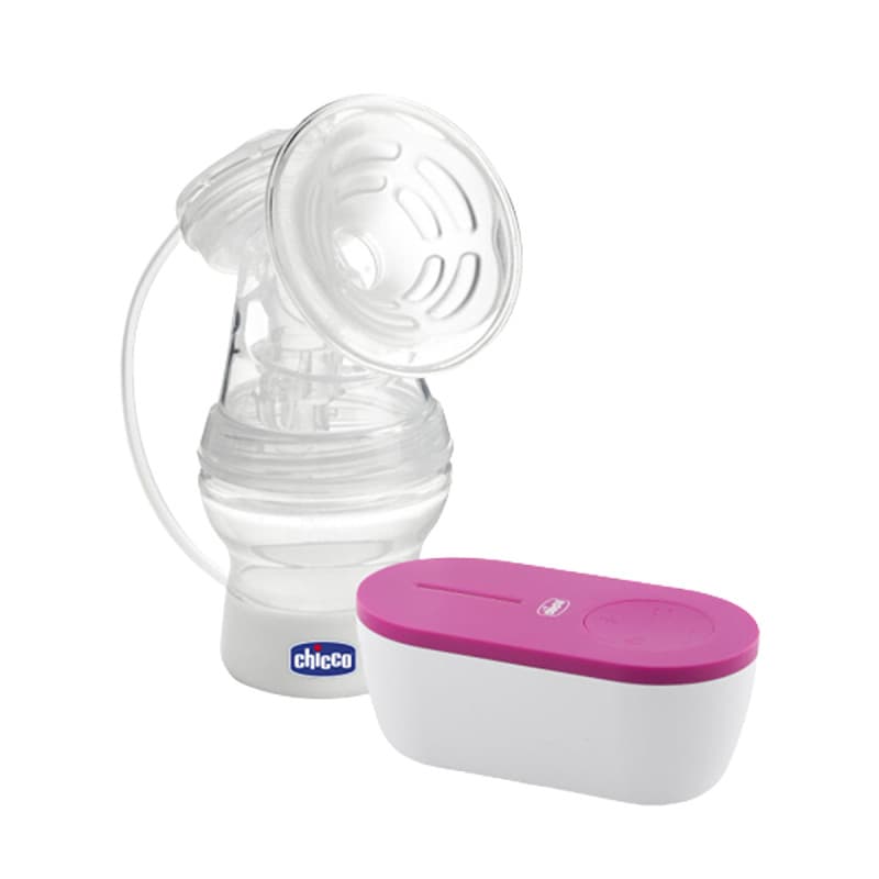 Chicco Tire Lait Electrique Portable