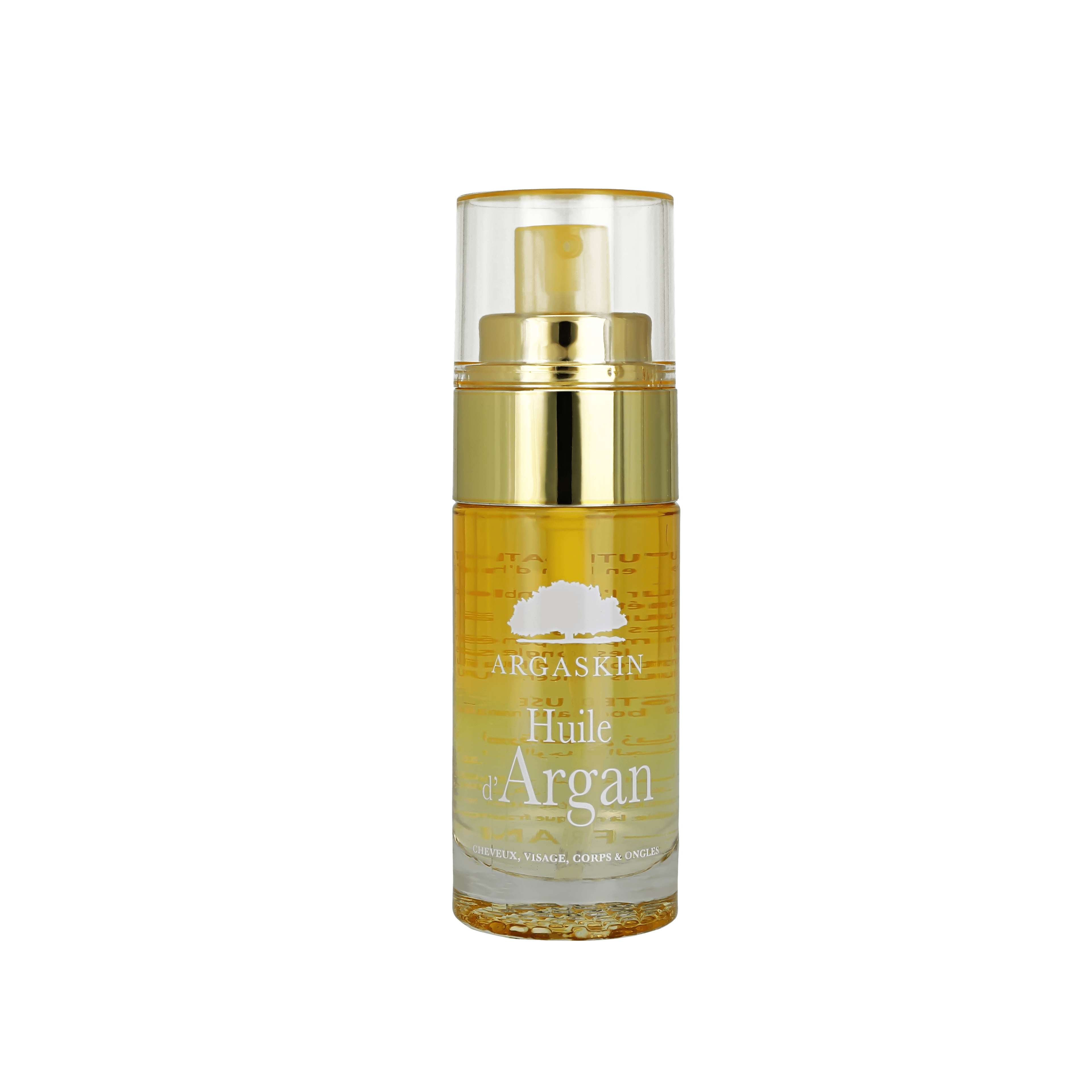 Phyteal Argaskin Huile D'argan 40 ML