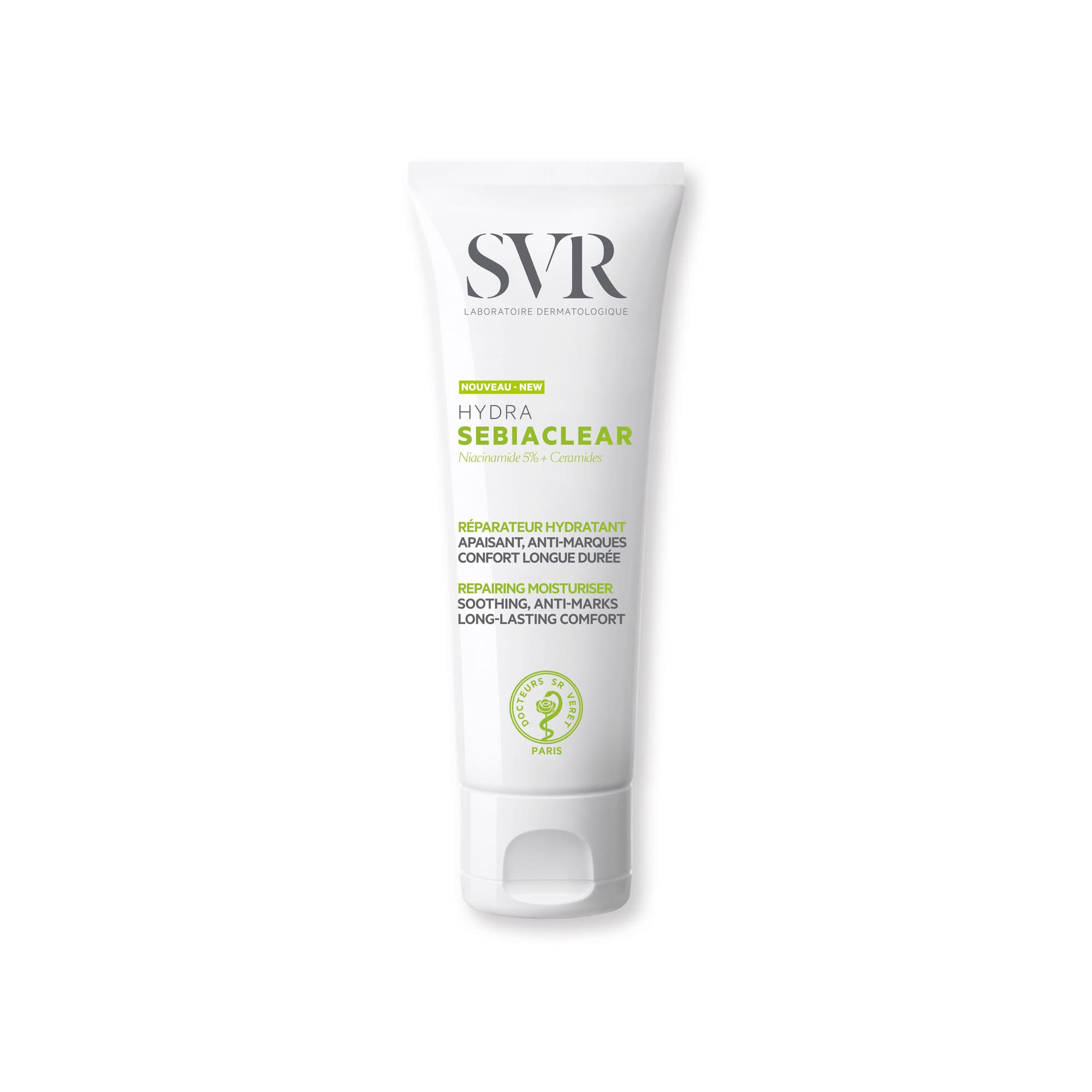 SVR Sebiaclear Hydra 40ML