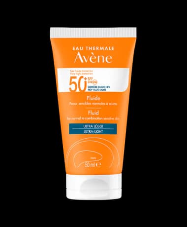Avène Ecran Fluide SPF50+ 50ML