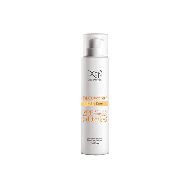 Xen BI Cover Beige Dore 50+