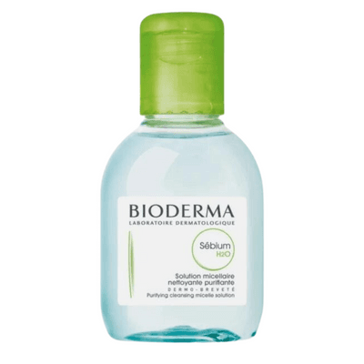 Bioderma Sebium H2O Solution Micellaire 100ML