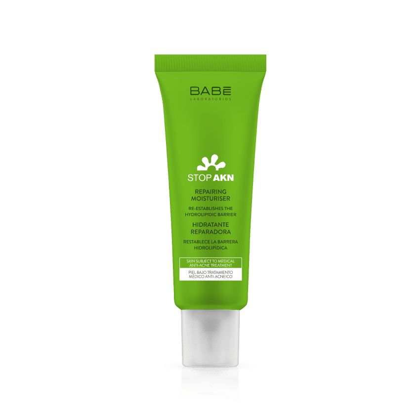 Babe Stop Akn Hydraatant Reparateur 50 ML