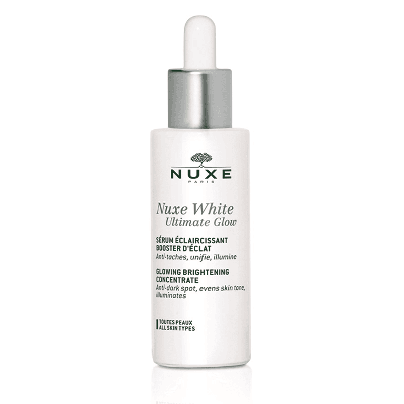 Nuxe White Serum Eclaircissant 30 ML