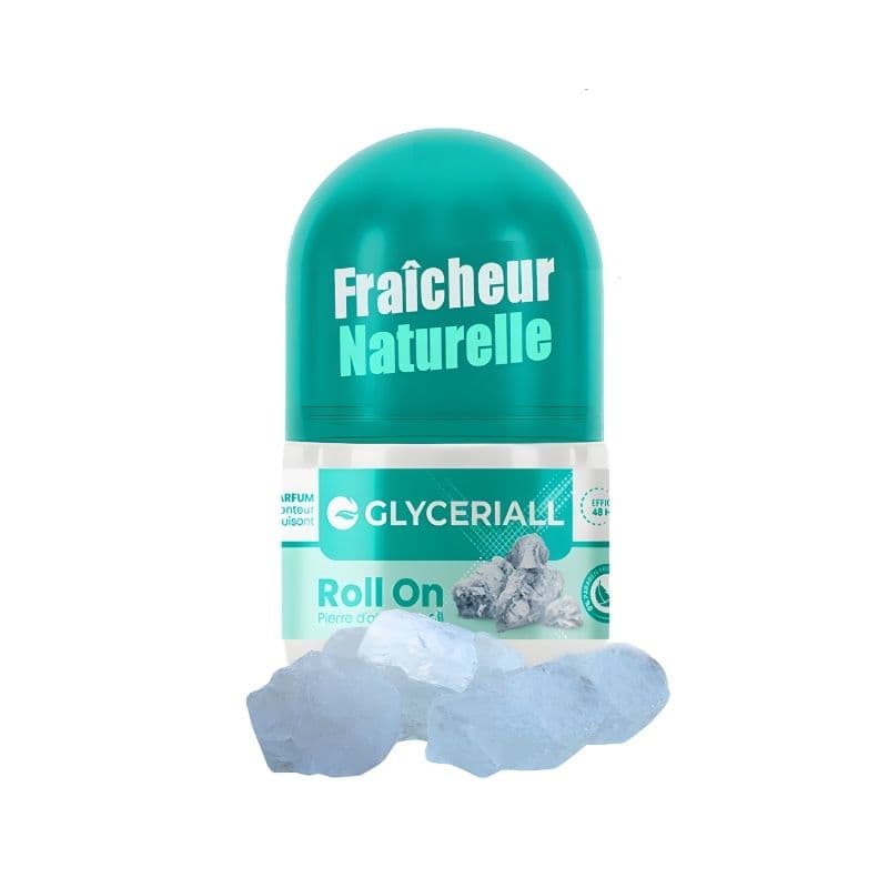 Glyceriall Roll ON 50ML