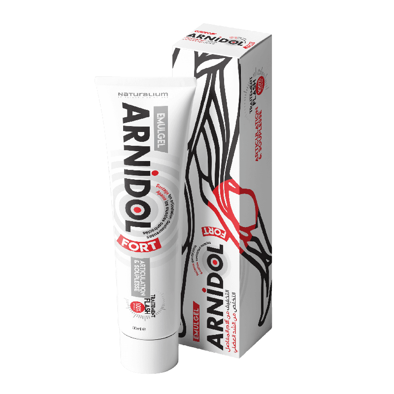 Naturalium Arnidol Extra 15G