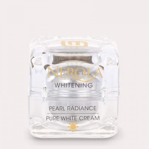 Nerola Creme Eclaircissante Pot 45ML