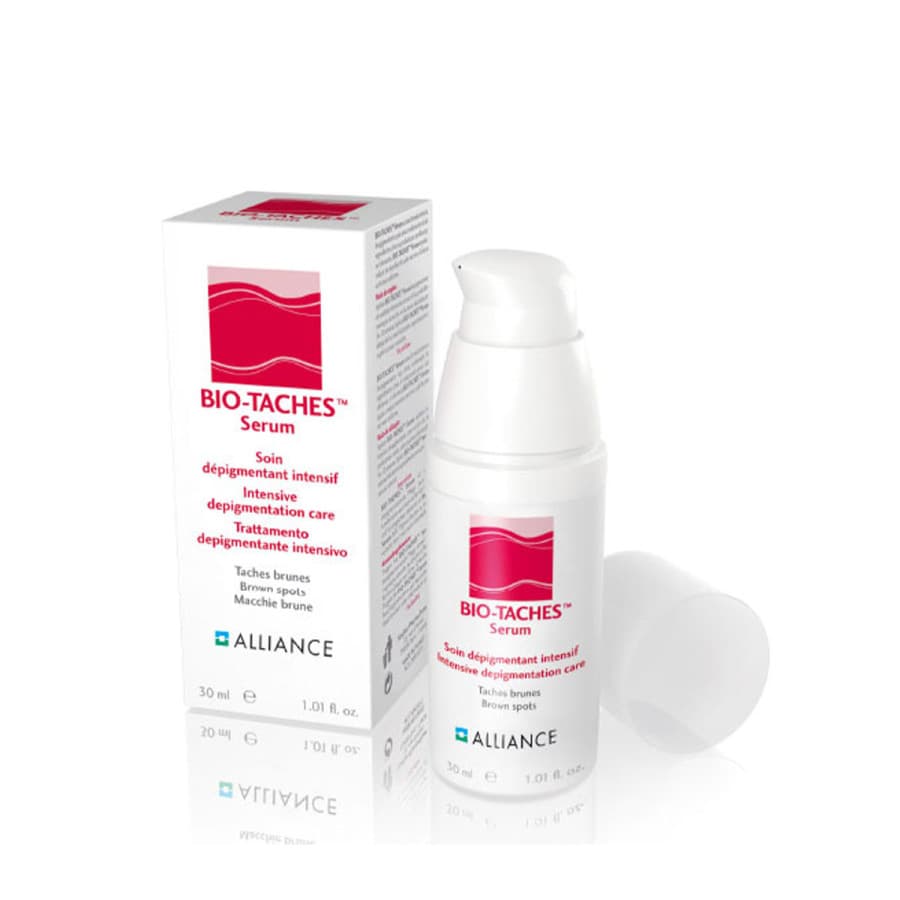 Bio Taches Serum de Nuit Intensif 30ML
