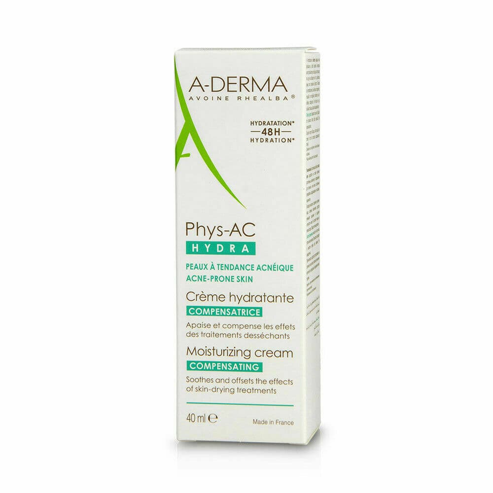 Aderma Phys AC Hydra 40ML