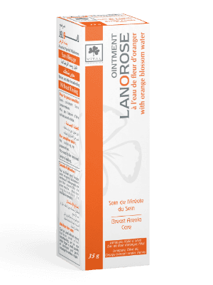Vital Lanorose Creme pour Usage Externe 30ML