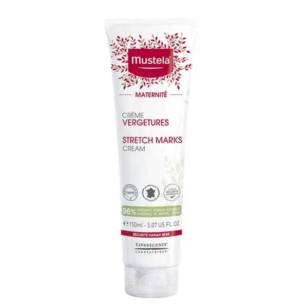 Mustela Creme Vergetures Prevention 150ML