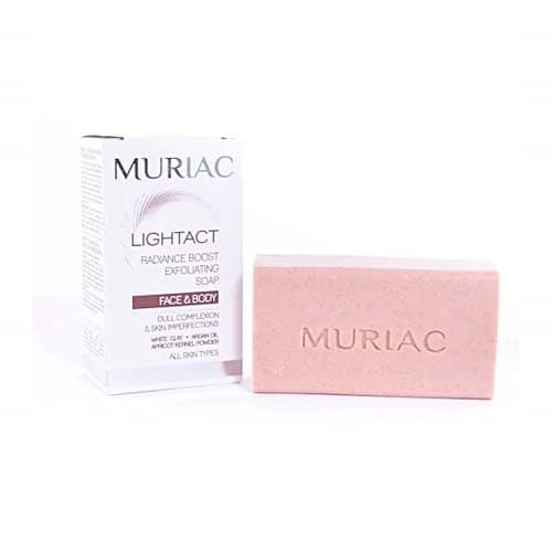 Muriac Savon Exfoliant 200GR