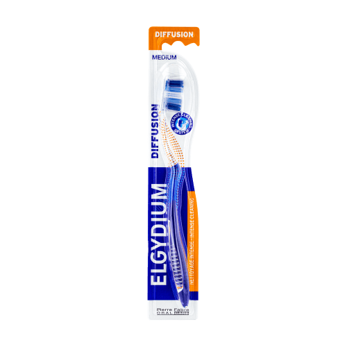 Elgydium Brosse a Dents Diffusion Medium