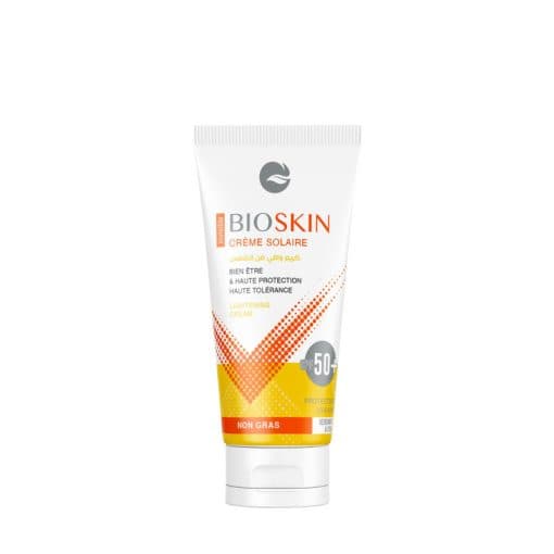 Bioskin Ecran Invisible SPF50+ 50 ML
